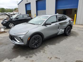  Salvage Buick Envista Sp