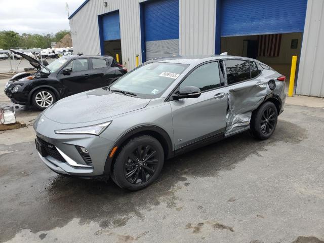  Salvage Buick Envista Sp