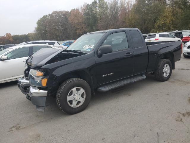  Salvage GMC Canyon