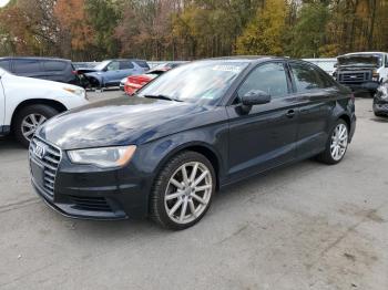  Salvage Audi A3
