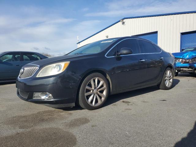  Salvage Buick Verano