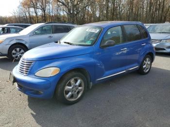  Salvage Chrysler PT Cruiser
