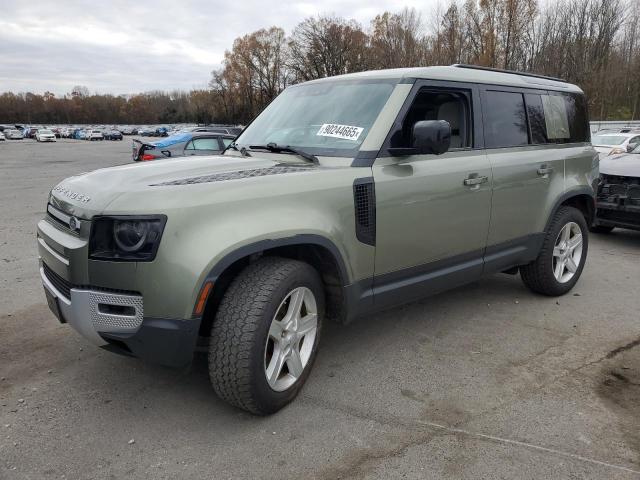  Salvage Land Rover Defender