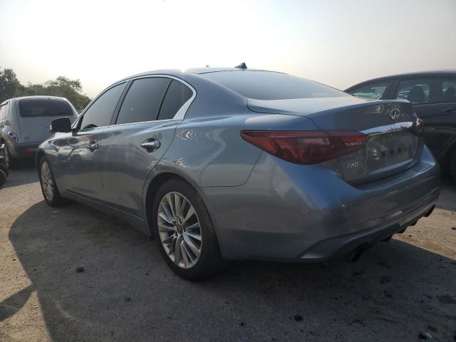 INFINITI Q50 Pure Image 12