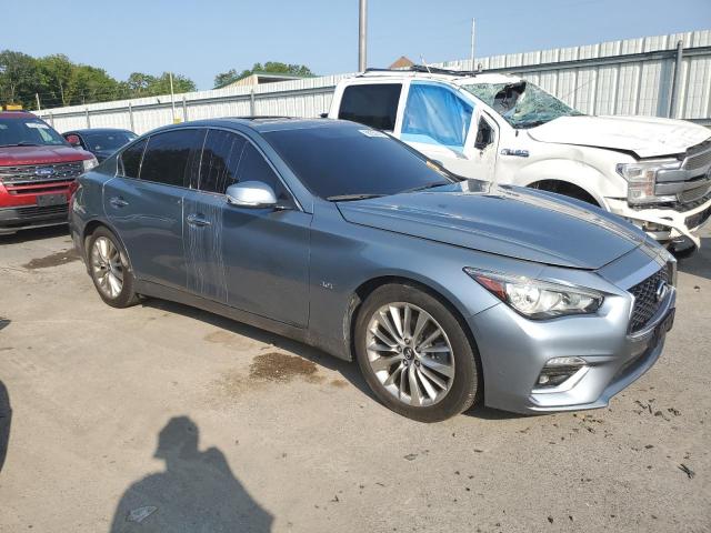 INFINITI Q50 Pure Image 2