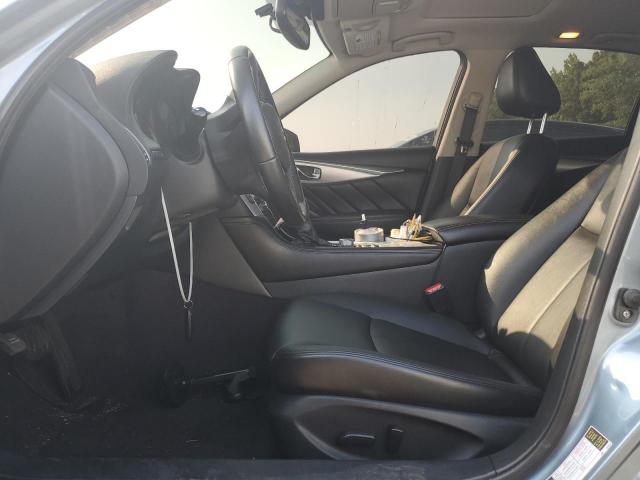 INFINITI Q50 Pure Image 6
