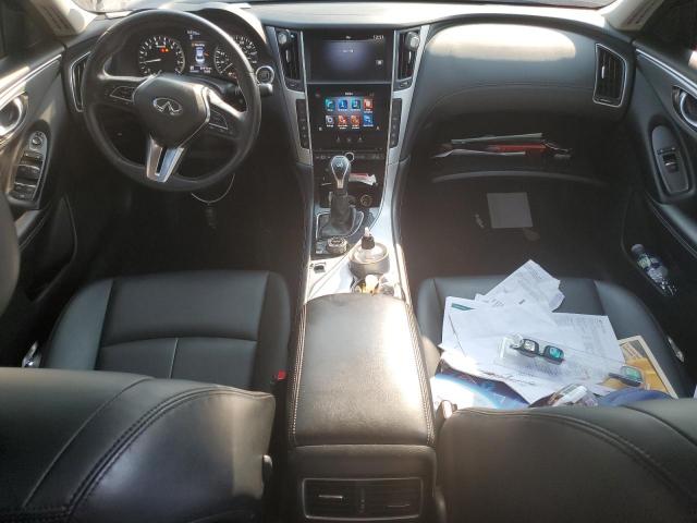 INFINITI Q50 Pure Image 5