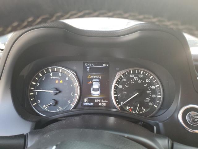 INFINITI Q50 Pure Image 7