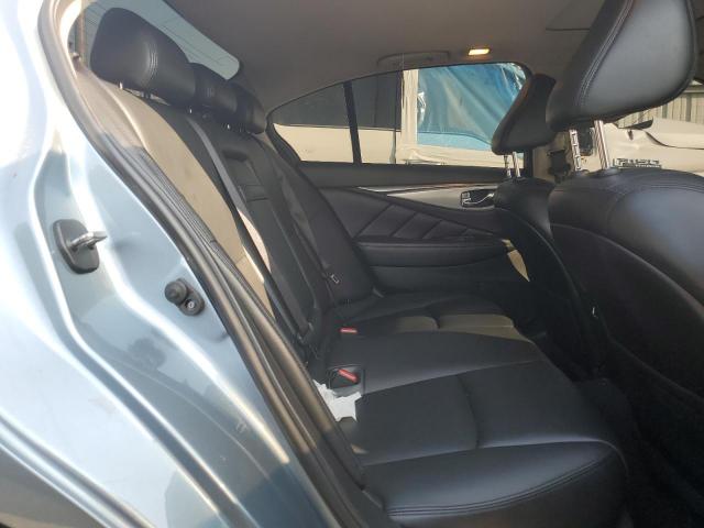 INFINITI Q50 Pure Image 3