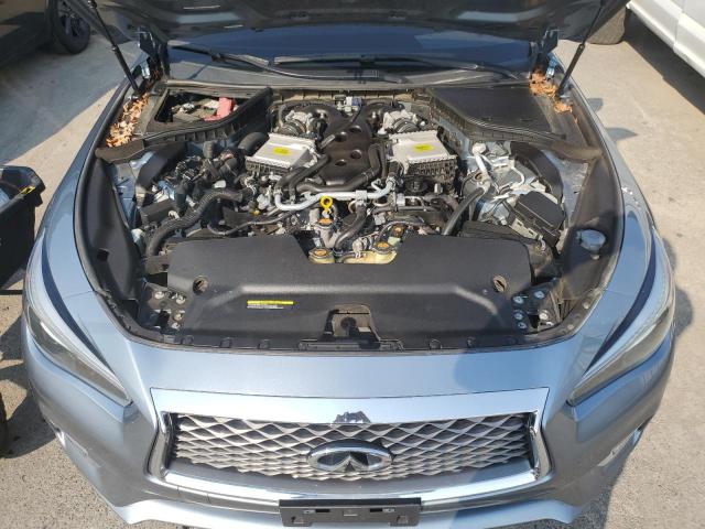 INFINITI Q50 Pure Image 8