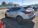 Nissan Rogue S Image 3