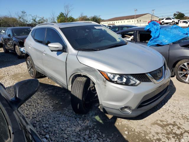 Nissan Rogue S Image 4