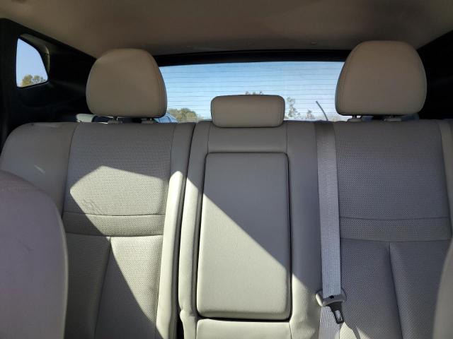 Nissan Rogue S Image 13