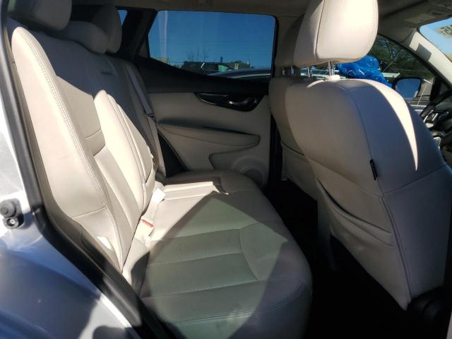 Nissan Rogue S Image 12