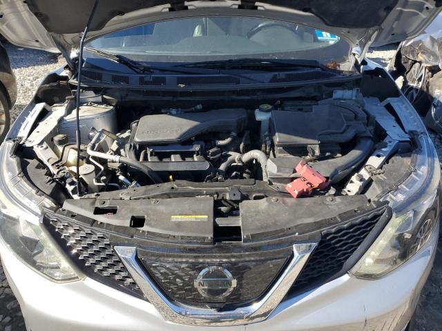 Nissan Rogue S Image 7