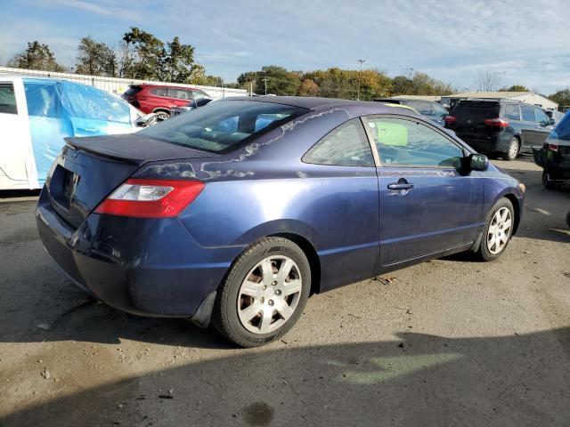 Honda Civic Lx Image 5