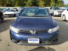 Honda Civic Lx Image 12