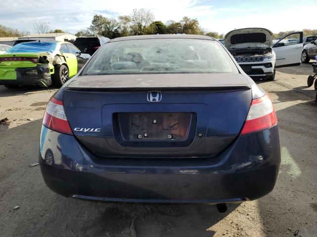 Honda Civic Lx Image 2
