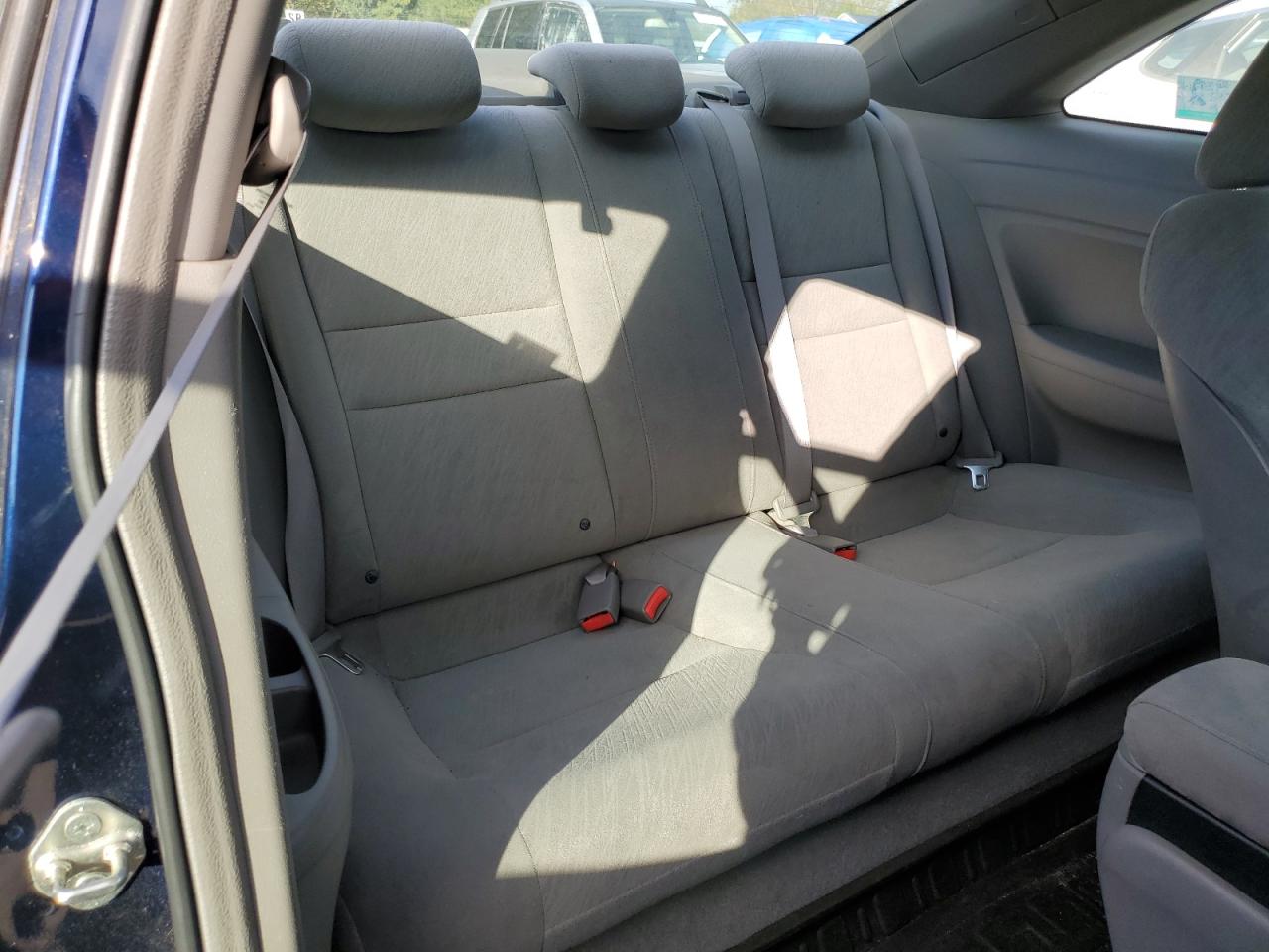 Honda Civic Lx Image 3