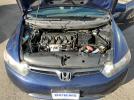 Honda Civic Lx Image 8