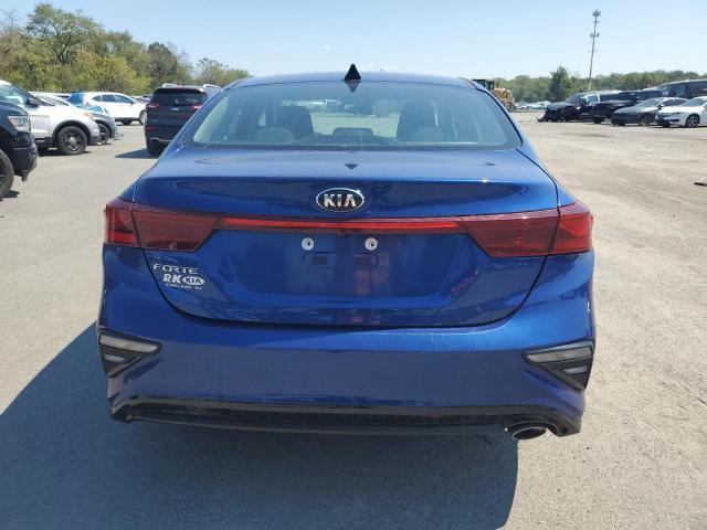 Kia Forte Fe Image 4