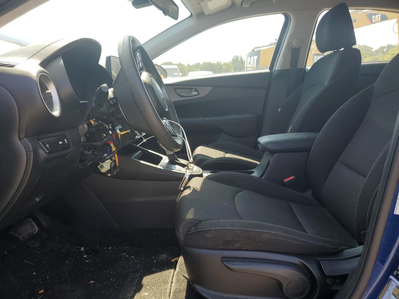 Kia Forte Fe Image 5