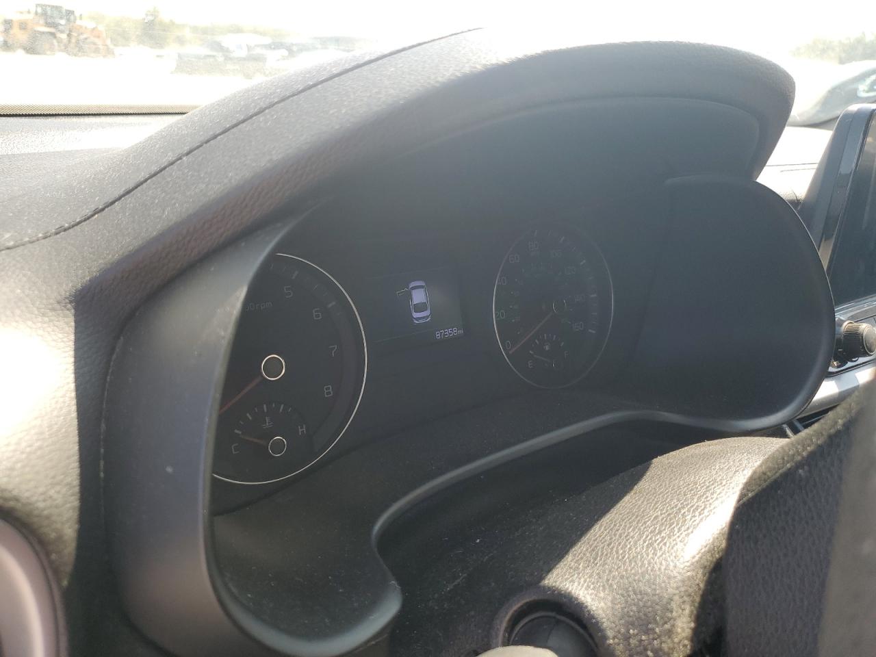 Kia Forte Fe Image 3