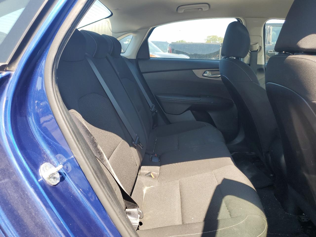 Kia Forte Fe Image 11