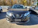 Nissan Rogue S Image 4