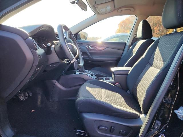 Nissan Rogue S Image 6