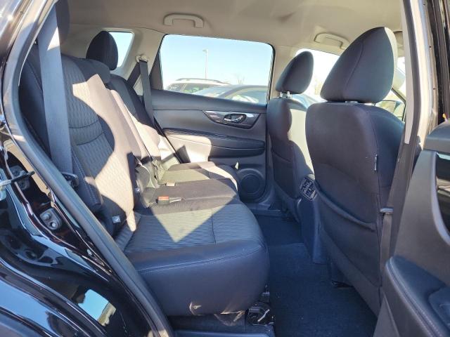 Nissan Rogue S Image 13