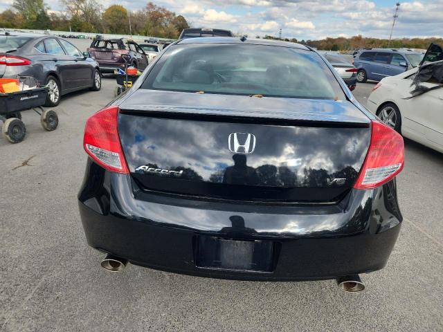 Honda Accord Exl Image 11