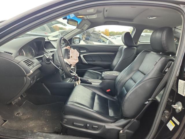 Honda Accord Exl Image 12