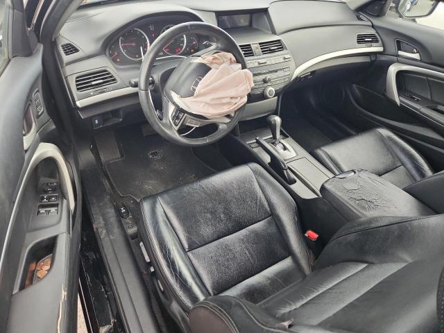 Honda Accord Exl Image 9