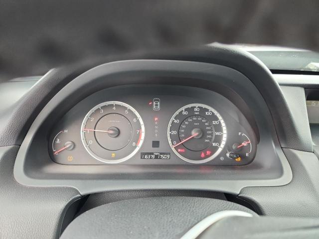 Honda Accord Exl Image 2