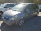 Nissan Quest S Image 1