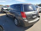 Nissan Quest S Image 11