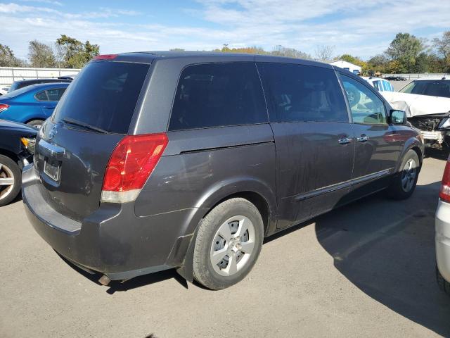 Nissan Quest S Image 3