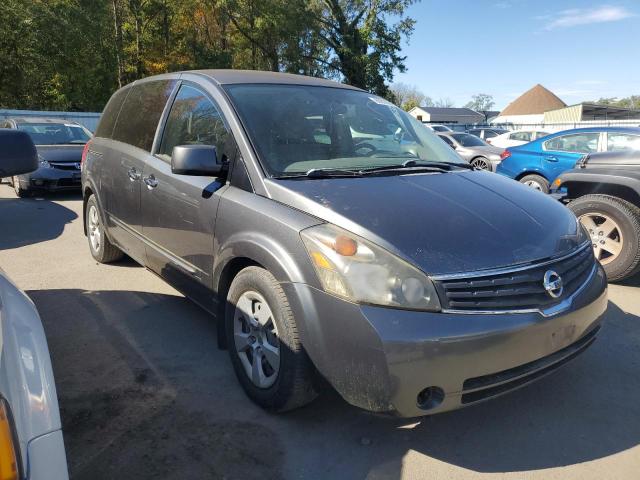 Nissan Quest S Image 12
