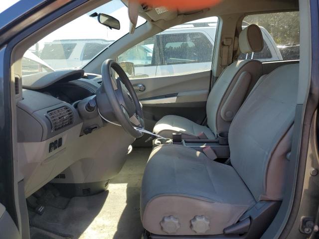 Nissan Quest S Image 6