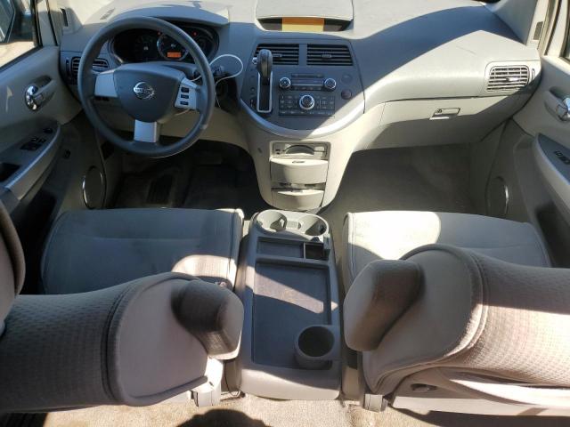 Nissan Quest S Image 4