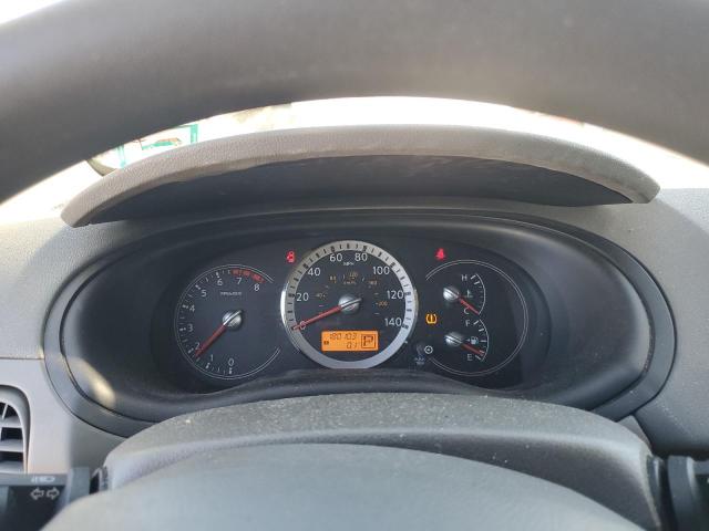 Nissan Quest S Image 13