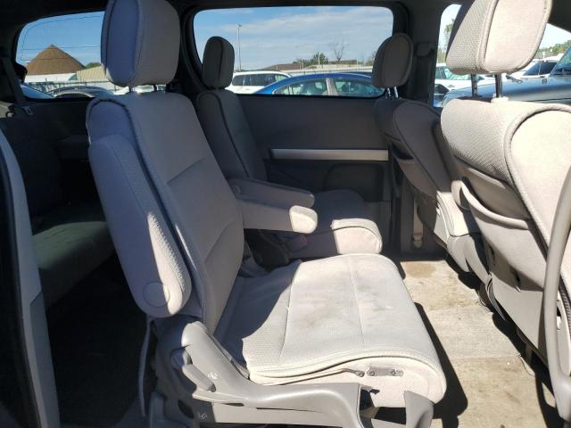 Nissan Quest S Image 5