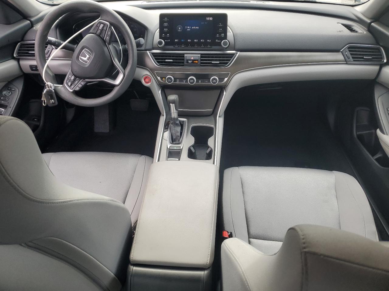 Honda Accord Lx Image 7