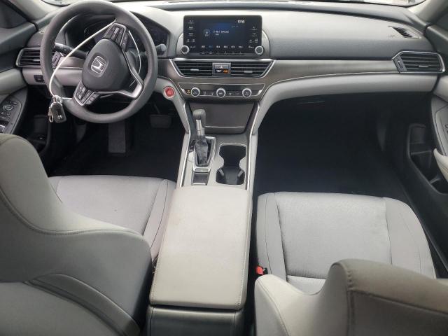 Honda Accord Lx Image 7