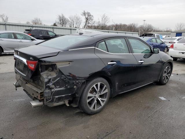 Nissan Maxima 3.5s Image 4