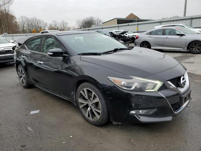 Nissan Maxima 3.5s Image 3