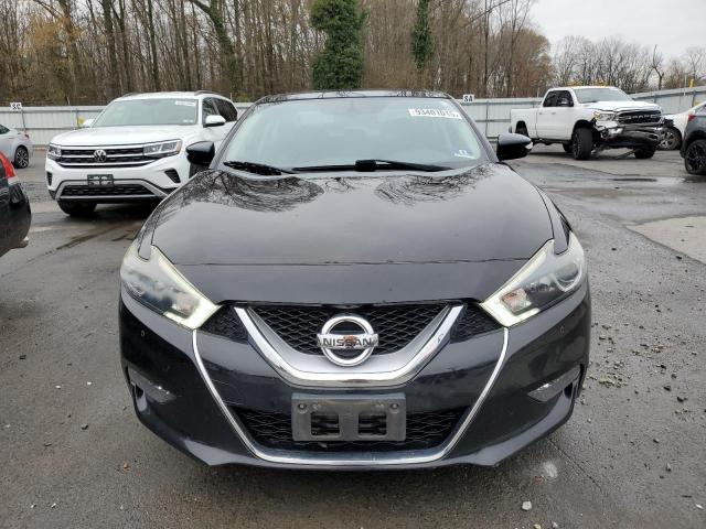 Nissan Maxima 3.5s Image 12