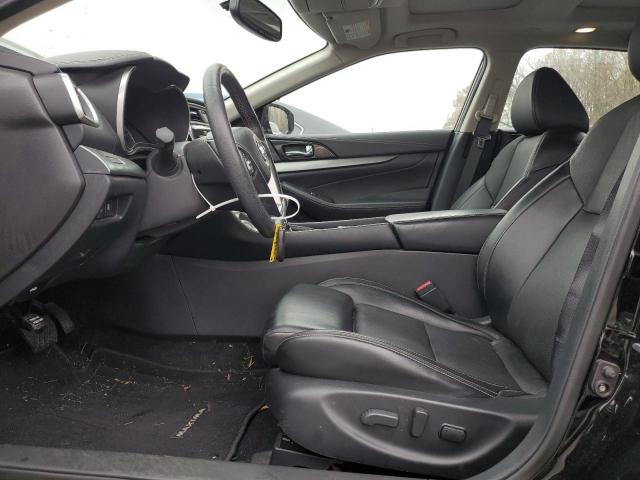 Nissan Maxima 3.5s Image 8