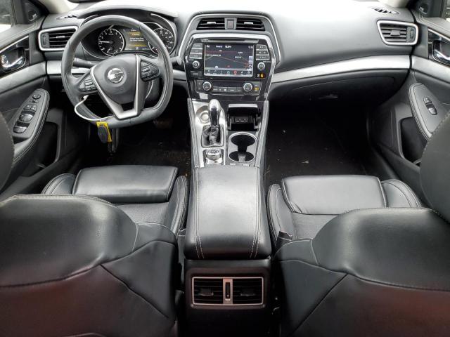 Nissan Maxima 3.5s Image 5